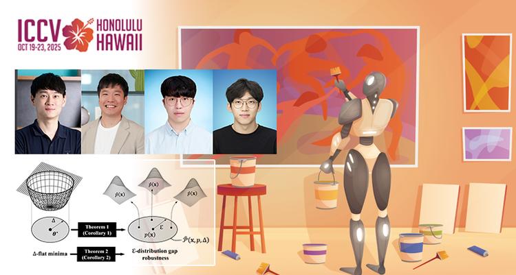 UNIST Proposes Design Principles for More Reliable and Trustworthy AI Artists