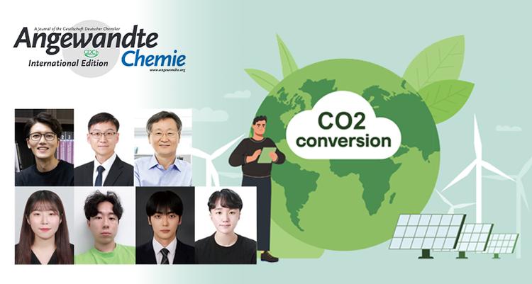 Revolutionary CO₂ Conversion System Cuts Energy Use and Triples Formic Acid Production
