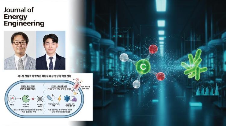 New Study Unveils Methanol-Tolerant Microbial Strain, Advancing Sustainable Bio-Refining Technologies