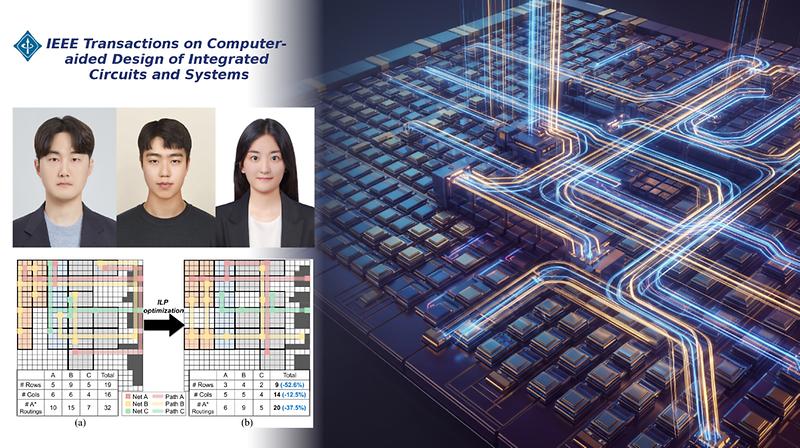 Smarter Design Method Improves Efficiency of In-Memory Computing Chips