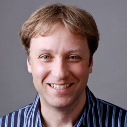ECE Special Seminar: Hanspeter Pfister (Harvard University) – “Visual Computing in Connectomics”