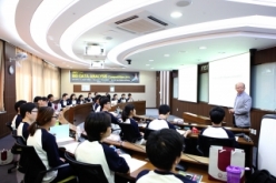 2016 GSTM Matriculation & Opening Ceremony