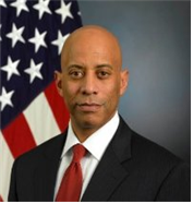 DHS Under Secretary Visits UNIST