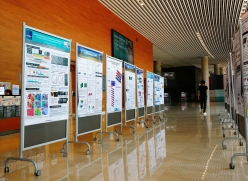 2016 Conference for Convergence of Technology