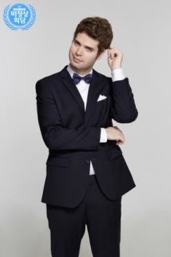 2016 SPIKE@UNIST Special Lecture