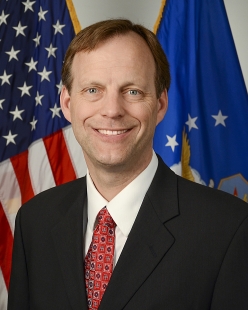 Information Session about AFOSR