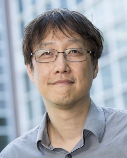 Special Lecture by Chair Prof. Philip Kim