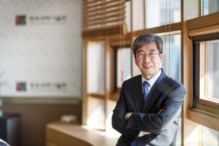Special Lecture By President Seung Hyeon Moon of GIST