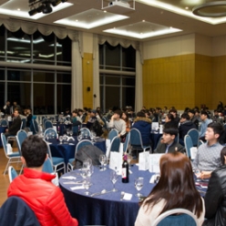 The 2nd UNIST Alumni Night