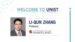 Special Seminar: Professor Li-Qun Zhang