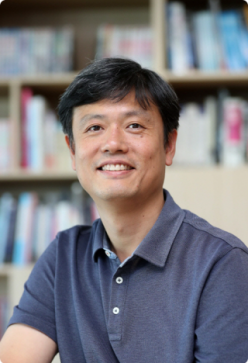 Leadership Lecture Series: 4th Industrial Revolution & Campus Life