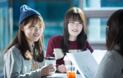 The 2019 Rolling Admissions Interview