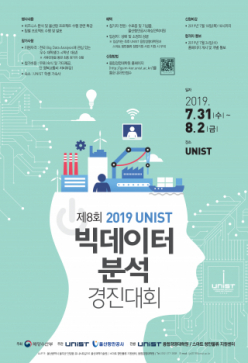 2019 Big Data Analysis Competition