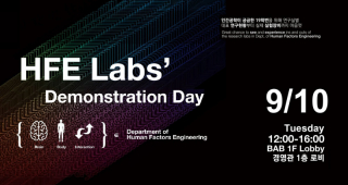 HFE Labs’ Demonstration Day