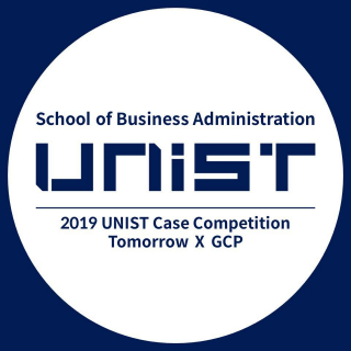 2019 UNIST Case Competition Final Presentation