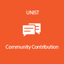 Community Contribution